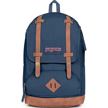 Batoh JANSPORT CORTLANDT EK0A5BBWN541 – Tmavě modrá