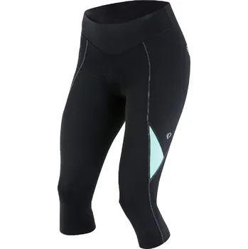 Cyklistické kalhoty PEARL IZUMI kalhoty W`S Select Liner short black M M