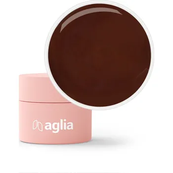 Lak na nehty TRUFFLE barevný UV gel HEMA FREE