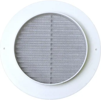 Větrací mřížka FABER Mřížka se síťkou