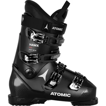 Sjezdové boty Atomic HAWX PRIME BLK/WHITE 2024/25 30/30,5