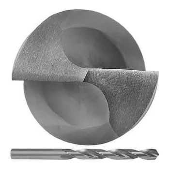 Vrták NÁSTROJE CZ Vrták 03,90 - 75/43 DIN 338RNHSSCo5 - 338RNHSSCO50390