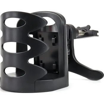 Držák do auta Držák na nápoje, univerzální DH-02 - 02492