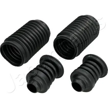 Ochranná sada proti prachu, tlumič pérování JAPANPARTS KTP-0700