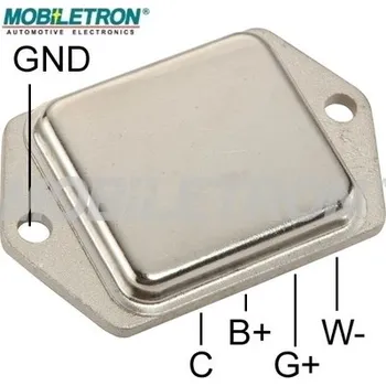 Řídící jednotka Řídicí jednotka, zapalovací systém, 30120PJ7003, MOBILETRON, IG-HD002