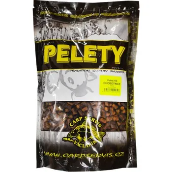 Boilies Carp Servis Václavík RS - Chobotnice