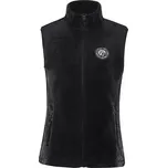 Dámská vesta Alpine pro OKARA černá - Černá, LADIES-M(48)