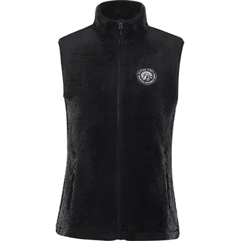 Dámská vesta Dámská vesta Alpine pro OKARA černá - Černá, LADIES-M(48)