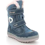 Primigi zimní boty dívčí 4885244 velikost 33