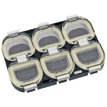 Dárková krabička Krabička s magnetem