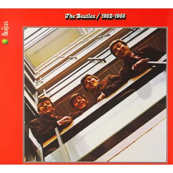 Zahraniční hudba 1962-1966 - The Beatles