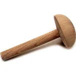 Hříbek látací Satan 60 x 110 mm