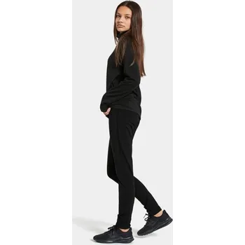 Dětské termo spodní prádlo Dětské termoprádlo Didriksons -set- ČERNÝ KONFEKČNÍ VELIKOST: 150