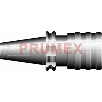 Matice Závitové pozdro (M8-M20), DIN 69871, 507033, 40X2