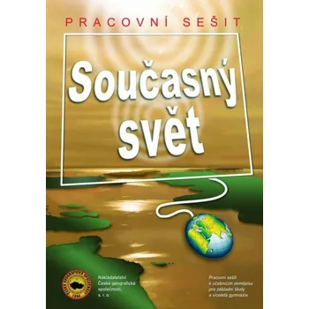 Matematika Současný svět Pracovní sešit