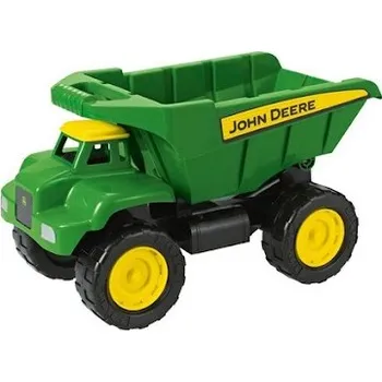 Dětské zboží Náklaďák sklápěčka John Deere dětská hračka Tomy