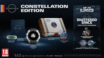 Hra pro Xbox Series Starfield Constellation Edition Xbox Series X