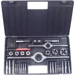 Sada závitníků M 1-II M3-M12 NO