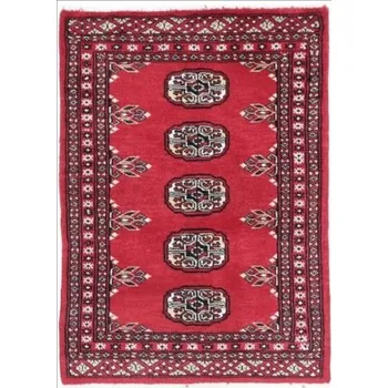 Koberec Orientální koberec Buchara Exkluziv 90x63 cm - B510662