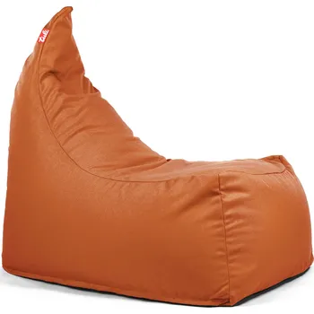 Sedací pytel Tuli Kanoe Universal Varianta: Cihlová