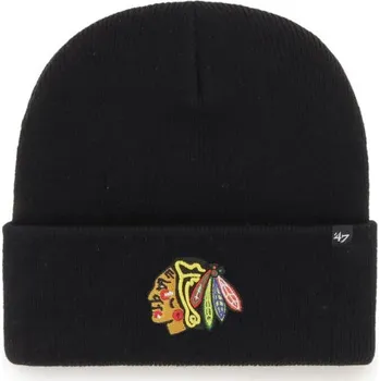 Kšiltovka 47 Brand Kulich 47 Haymaker Chicago Blackhawks 431057