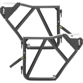 Rozvod motoru Rear tubular doors GEN3 Smittybilt