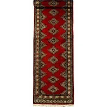 Koberec Orientální koberec Buchara Exkluziv 278x80 cm - B705424