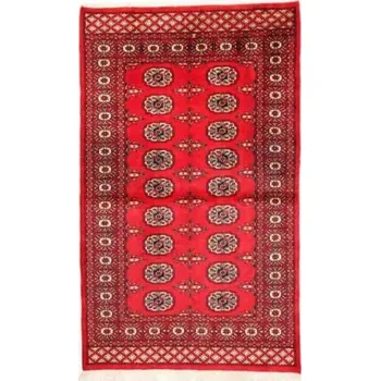 Koberec Orientální koberec Buchara Exkluziv 158x94 cm - B708574