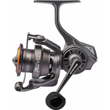 Abu Garcia Naviják Revo X 4000MSH