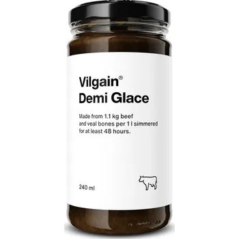 Omáčka Vilgain - Demi Glace - 240 ml