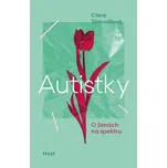 Autistky: O ženách na spektru - Clara…