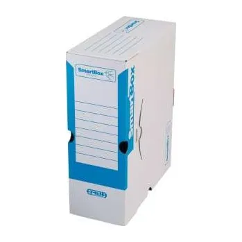 Archivační box Archivní krabice Emba Smart - A4, 11 x 32 x 25,5 cm