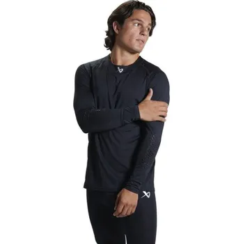 Bauer Triko Bauer PRO LS BL SR, Velikost M 941853