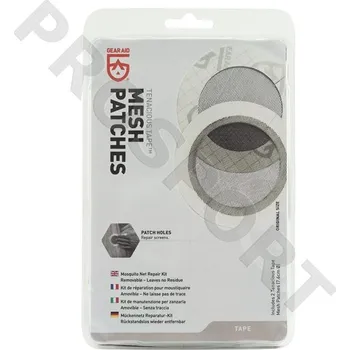 Látková záplata GA TENACIOUS TAPE Mesh