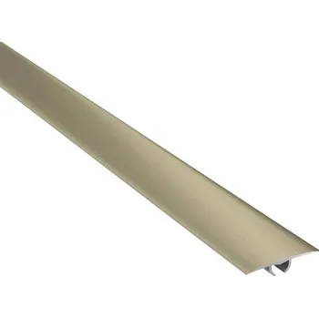 přechodová lišta Přechodová lišta Arbiton 1860 x 30 mm zlatá