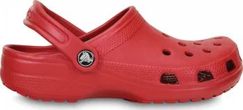 Dámské pantofle Crocs Classic 10001 Pepper 45,5