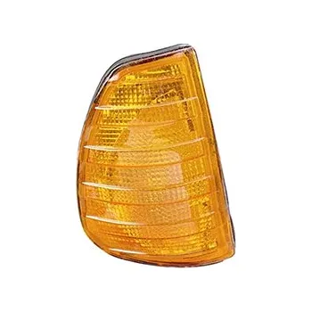 Směrový světlomet Blikač VAN WEZEL 3010902