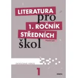 Literatura pro 1. ročník SŠ: Pracovní…