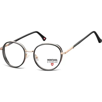 Brýlová obroučka MONTANA EYEWEAR Obroučky Montana M-MTR582B