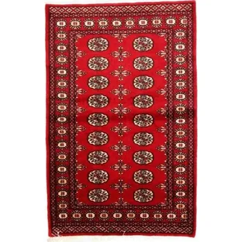 Koberec Orientální koberec Buchara Exkluziv 144x93 cm - B708577