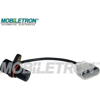 Autoelektrika Generátor impulsů, klikový hřídel, 06A906433N, MOBILETRON, CS-E097