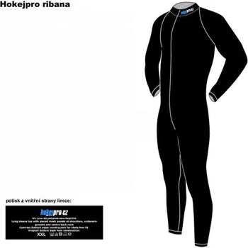 JB sport Ribano Hokejpro 1d SR, Velikost M 535465