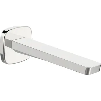 Vodovodní baterie Hansa STELA Výtokové rameno, chrom 57241000