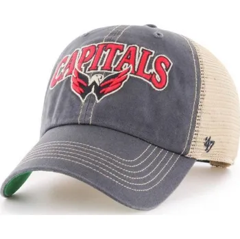 Kšiltovka 47 Brand Kšiltovka 47 Tuscaloosa Washington Capitals 567459