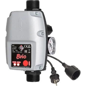 Příslušenství k čerpadlu BRIO s kabely