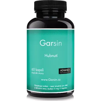 Advance Nutraceutics Garsin 60 tbl.