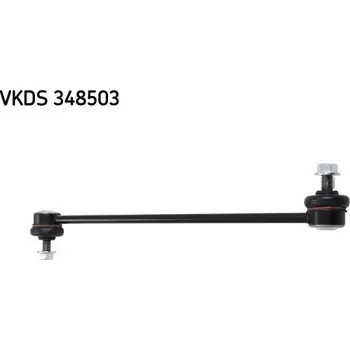 Zavěšení kol Tyč/vzpěra, stabilizátor SKF VKDS 348503