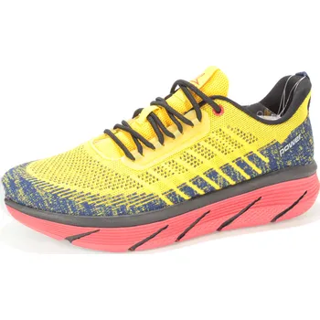 Pánská fitness obuv Pánská sportovní obuv POWER SP POW927 žlutá 42
