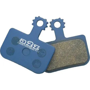 Brzda na kolo brzdové destičky A2Z-298 Avid DB1