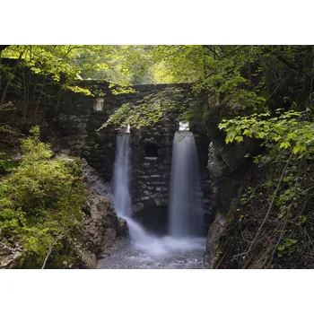 Tapeta Vliesová fototapeta na zeď Rasch 364668, Magic Walls, velikost 3,71 x 2,65 m